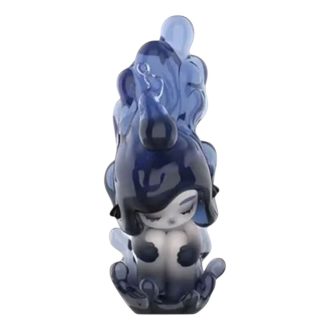 Figuras susurrantes de la vela Chaka “Sink”
