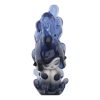 Figuras susurrantes de la vela Chaka “Sink”