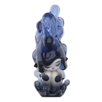 Figuras susurrantes de la vela Chaka “Sink”