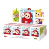 Figuras Teletubbies Say Hello (caja sellada, 8 cajas sorpresa)