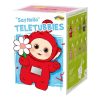Figuras Teletubbies Say Hello en caja sellada (1 caja sorpresa)