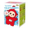 Figuras Teletubbies Say Hello en caja sellada (1 caja sorpresa)