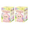 Figuras Teletubbies Vibrancy en caja sellada (2 cajas sorpresa)