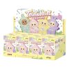 Figuras Teletubbies Vibrancy en caja sellada (8 cajas sorpresa)