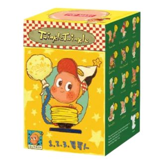 Figuras Twinkle Twinkle Be a Little Star en caja sellada (1 caja sorpresa)