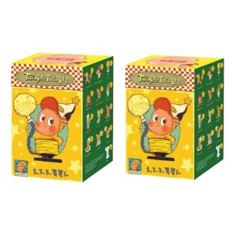 Figuras Twinkle Twinkle Be a Little Star en caja sellada (2 cajas sorpresa)