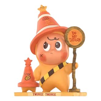 Figuras Twinkle Twinkle Be a Little Star “Mal carácter”