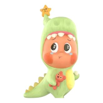 Figuras Twinkle Twinkle Be a Little Star “Pierde un diente”