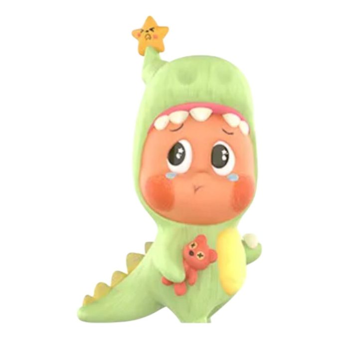 Figuras Twinkle Twinkle Be a Little Star “Pierde un diente”