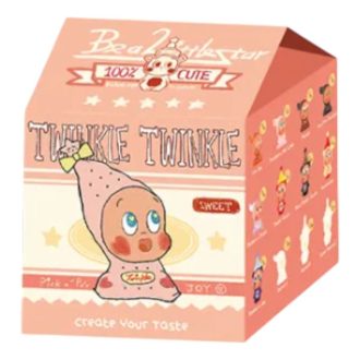 Figuras Twinkle Twinkle Crea tu Gusto Estuche Sellado (1 Caja Sorpresa)