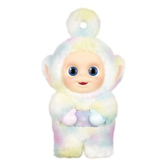 Figuras Vibrancy de los Teletubbies “Dream Po” Edición Secreta