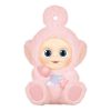 Figuras vibrantes de los Teletubbies “Peach Po”