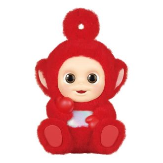 Figuras vibrantes de los Teletubbies “Po”