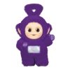 Figuras vibrantes de los Teletubbies “Tinky Winky”
