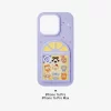 Funda para teléfono con orificio deslizante POP BEAN Pajama Party