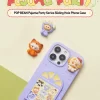 Funda para teléfono con orificio deslizante POP BEAN Pajama Party