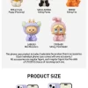 Funda para teléfono con orificio deslizante POP BEAN Pajama Party