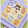 Funda para teléfono con orificio deslizante POP BEAN Pajama Party