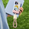 Funda para teléfono de la serie Baby Molly y Baby Tabby