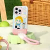 Funda para teléfono de la serie Baby Molly y Baby Tabby