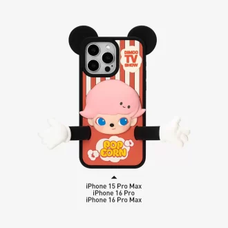 Funda para teléfono DIMOO WORLD × DISNEY Series