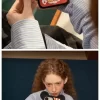 Funda para teléfono DIMOO WORLD × DISNEY Series