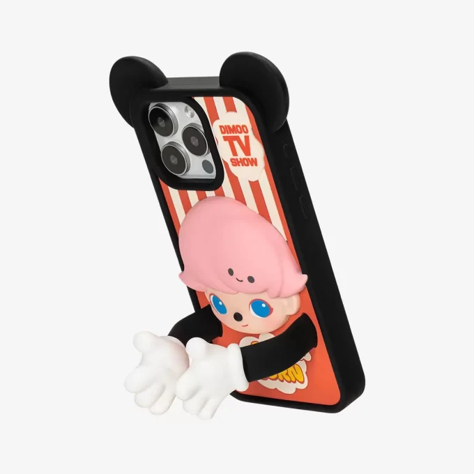 Funda para teléfono DIMOO WORLD × DISNEY Series