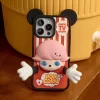 Funda para teléfono DIMOO WORLD × DISNEY Series