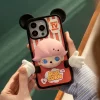 Funda para teléfono DIMOO WORLD × DISNEY Series