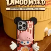 Funda para teléfono DIMOO WORLD × DISNEY Series