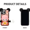 Funda para teléfono DIMOO WORLD × DISNEY Series