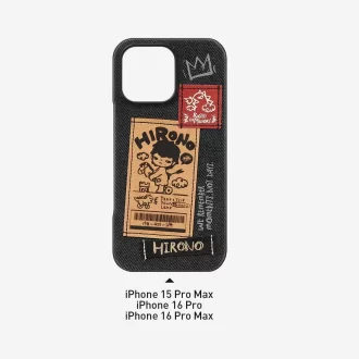 Funda para teléfono Hirono Echo Series