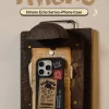 Funda para teléfono Hirono Echo Series