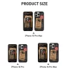 Funda para teléfono Hirono Echo Series