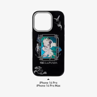 Funda para teléfono SKULLPANDA The Mirage Series