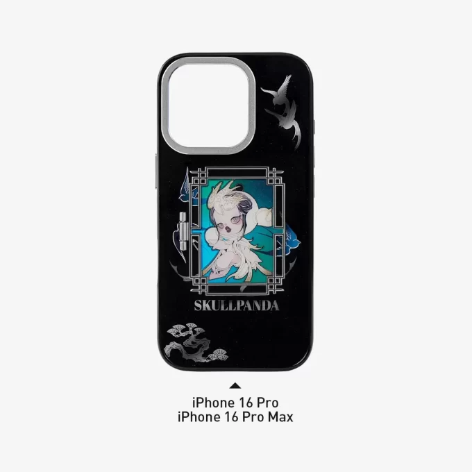 Funda para teléfono SKULLPANDA The Mirage Series