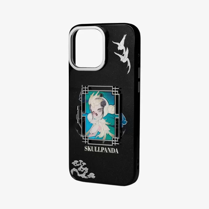 Funda para teléfono SKULLPANDA The Mirage Series