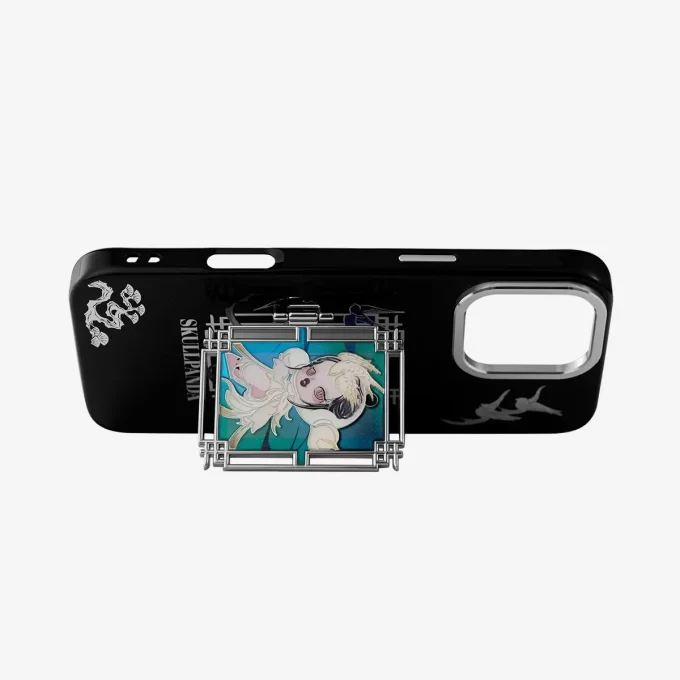 Funda para teléfono SKULLPANDA The Mirage Series