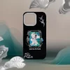 Funda para teléfono SKULLPANDA The Mirage Series