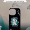 Funda para teléfono SKULLPANDA The Mirage Series