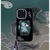 Funda para teléfono SKULLPANDA The Mirage Series