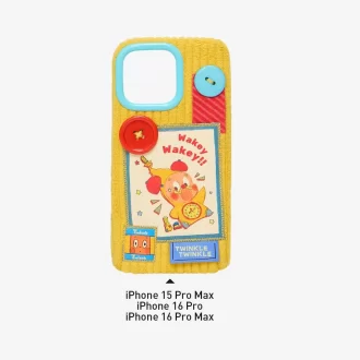 Funda para teléfono Twinkle Twinkle Be A Little Star