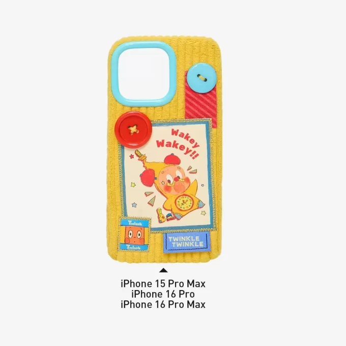 Funda para teléfono Twinkle Twinkle Be A Little Star