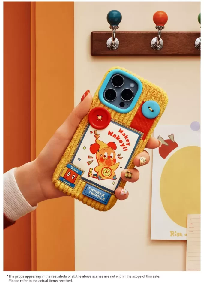 Funda para teléfono Twinkle Twinkle Be A Little Star