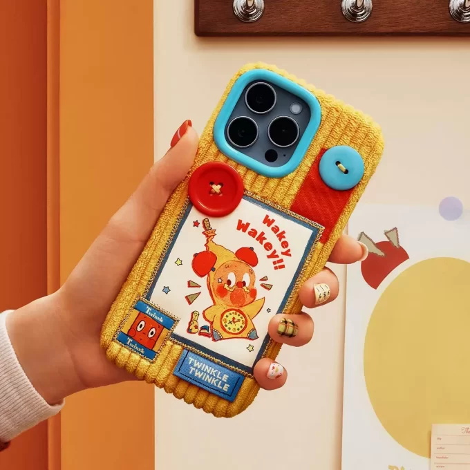 Funda para teléfono Twinkle Twinkle Be A Little Star