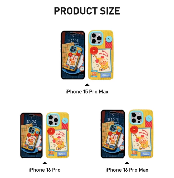 Funda para teléfono Twinkle Twinkle Be A Little Star