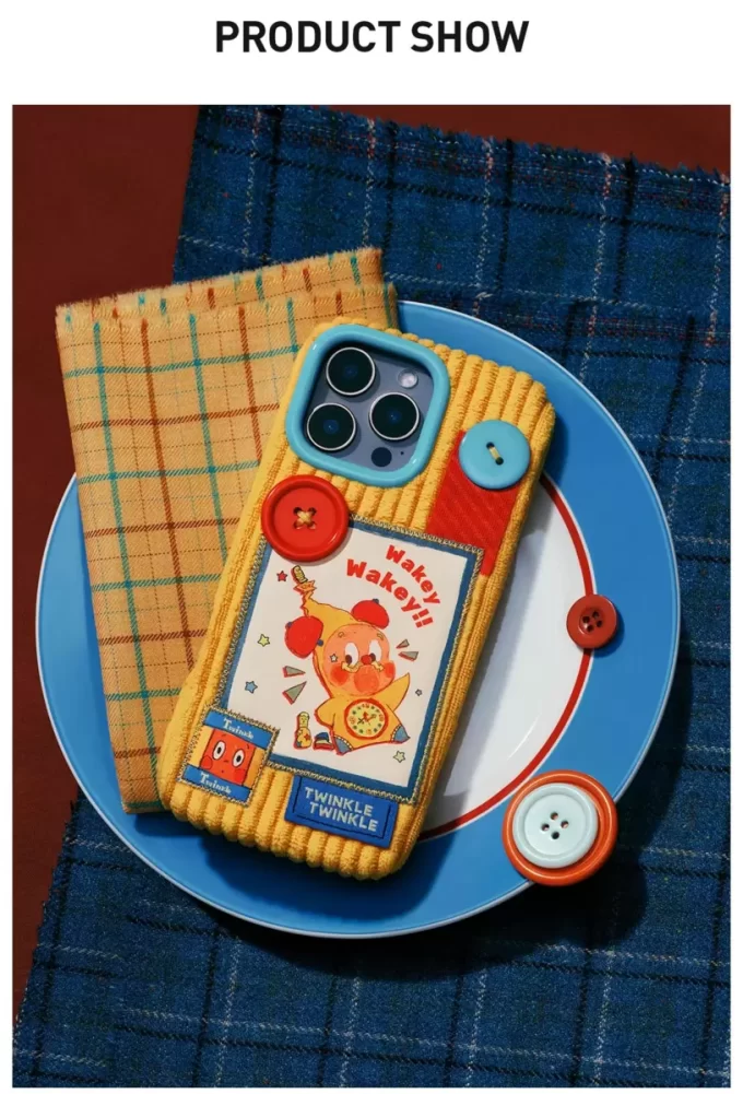 Funda para teléfono Twinkle Twinkle Be A Little Star