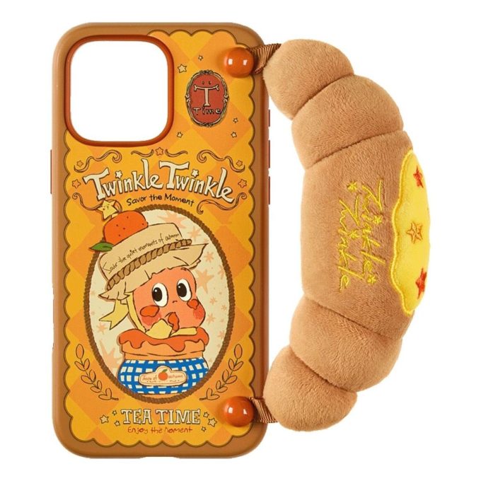 Funda para teléfono Twinkle Twinkle Stars Savor the Moment Series