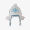 Gorro de punto de la serie “Dime lo que quieres” de SKULLPANDA