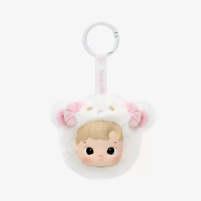 HACIPUPU La Serie Constelación – Caja Sorpresa de Peluche de Vinilo
